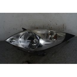 Faro Anteriore SX Chevrolet Spark Dal 2009 al 2016 Cod 95226891  1764250552427