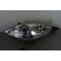 Faro Anteriore SX Chevrolet Spark Dal 2009 al 2016 Cod 95226891  1764250552427