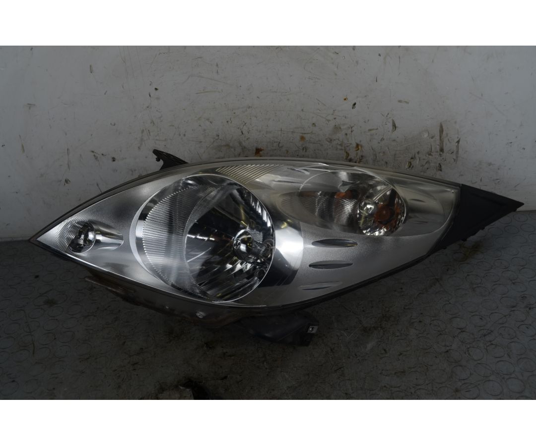 Faro Anteriore SX Chevrolet Spark Dal 2009 al 2016 Cod 95226891  1764250552427