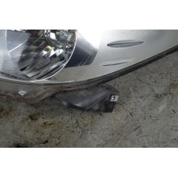 Faro Anteriore SX Chevrolet Spark Dal 2009 al 2016 Cod 95226891  1764250552427