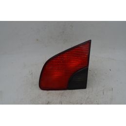 Fanale Stop Posteriore Interno DX Peugeot 406 SW Dal 1999 al 2004 Cod 6351H6  1764251944863