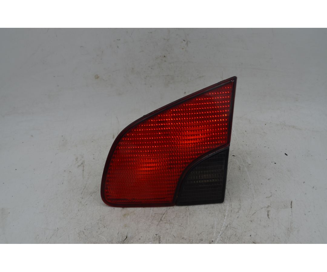 Fanale Stop Posteriore Interno DX Peugeot 406 SW Dal 1999 al 2004 Cod 6351H6  1764251944863