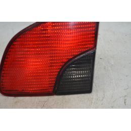 Fanale Stop Posteriore Interno DX Peugeot 406 SW Dal 1999 al 2004 Cod 6351H6  1764251944863