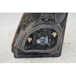 Fanale Stop Posteriore Interno DX Peugeot 406 SW Dal 1999 al 2004 Cod 6351H6  1764251944863