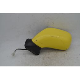 Specchietto Retrovisore esterno SX Opel Agila A Dal 2000 al 2004 Cod 010609  1764252466456