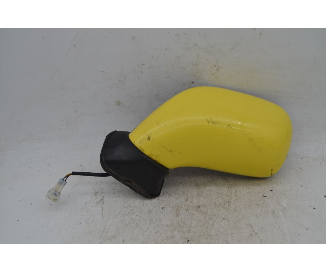 Specchietto Retrovisore esterno SX Opel Agila A Dal 2000 al 2004 Cod 010609  1764252466456