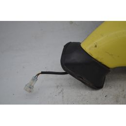 Specchietto Retrovisore esterno SX Opel Agila A Dal 2000 al 2004 Cod 010609  1764252466456