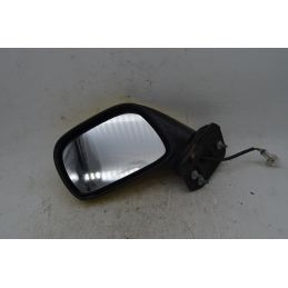 Specchietto Retrovisore esterno SX Opel Agila A Dal 2000 al 2004 Cod 010609  1764252466456