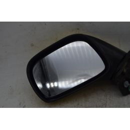 Specchietto Retrovisore esterno SX Opel Agila A Dal 2000 al 2004 Cod 010609  1764252466456
