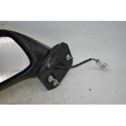 Specchietto Retrovisore esterno SX Opel Agila A Dal 2000 al 2004 Cod 010609  1764252466456