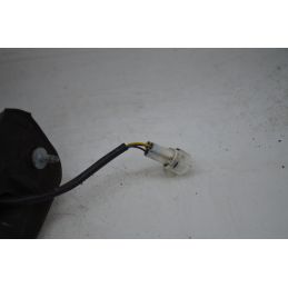 Specchietto Retrovisore esterno SX Opel Agila A Dal 2000 al 2004 Cod 010609  1764252466456