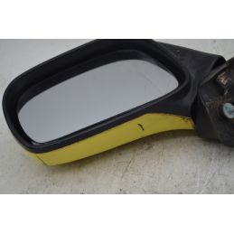 Specchietto Retrovisore esterno SX Opel Agila A Dal 2000 al 2004 Cod 010609  1764252466456