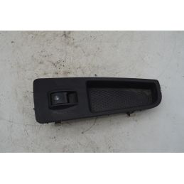 Pulsante alzacristallo anteriore DX Lancia Delta III Dal 2008 al 2015 Cod 735474939  1764253054737