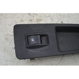 Pulsante alzacristallo anteriore DX Lancia Delta III Dal 2008 al 2015 Cod 735474939  1764253054737