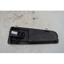 Pulsante alzacristallo anteriore DX Lancia Delta III Dal 2008 al 2015 Cod 735474939  1764253054737