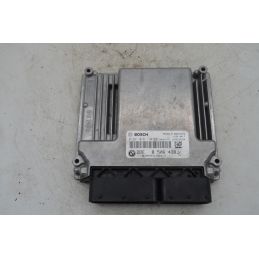 Centralina ECU Bmw Serie 3 E90 Dal 2008 al 2012 Cod 0281016110  1764255323831