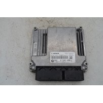 Centralina ECU Bmw Serie 3 E90 Dal 2008 al 2012 Cod 0281016110  1764255323831