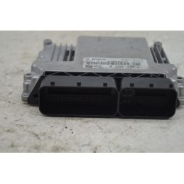 Centralina ECU Bmw Serie 3 E90 Dal 2008 al 2012 Cod 0281016110  1764255323831