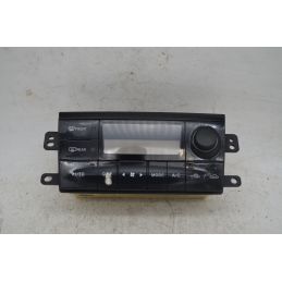 Controllo Comandi Clima Mazda Premacy Dal 1999 al 2005 Cod BTW195849  1764255493800
