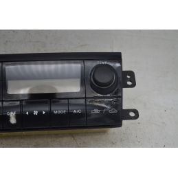 Controllo Comandi Clima Mazda Premacy Dal 1999 al 2005 Cod BTW195849  1764255493800