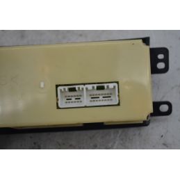 Controllo Comandi Clima Mazda Premacy Dal 1999 al 2005 Cod BTW195849  1764255493800