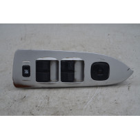 Pulsantiera Alzacristalli Anteriore SX Mazda Premacy Dal 1999 al 2005 Cod C8H-D172  1764255841854