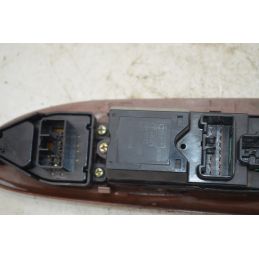 Pulsantiera Alzacristalli Anteriore SX Mazda Premacy Dal 1999 al 2005 Cod C8H-D172  1764255841854