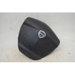 Airbag volante Lancia Ypsilon Dal 2003 al 2011 Cod 07354593480  1764258377619