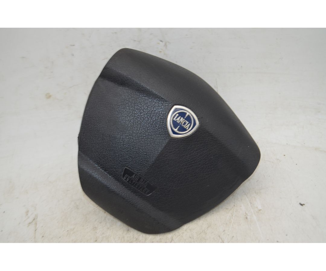 Airbag volante Lancia Ypsilon Dal 2003 al 2011 Cod 07354593480  1764258377619