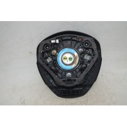 Airbag volante Lancia Ypsilon Dal 2003 al 2011 Cod 07354593480  1764258377619