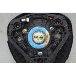 Airbag volante Lancia Ypsilon Dal 2003 al 2011 Cod 07354593480  1764258377619
