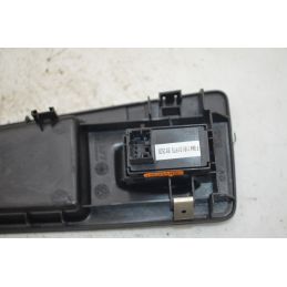 Pulsantiera Alzacristalli Posteriore DX Lancia Delta Dal 2008 al 2014 Cod 735474939  1764315986778