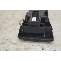 Pulsantiera Alzacristalli Posteriore DX Lancia Delta Dal 2008 al 2014 Cod 735474939  1764315986778