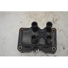 Bobina Accensione Ford Fiesta V Dal 2002 al 2008 Cod 0221503485  1764316616926