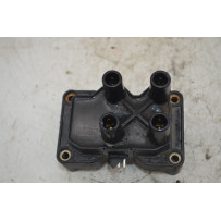 Bobina Accensione Ford Fiesta V Dal 2002 al 2008 Cod 0221503485  1764316616926