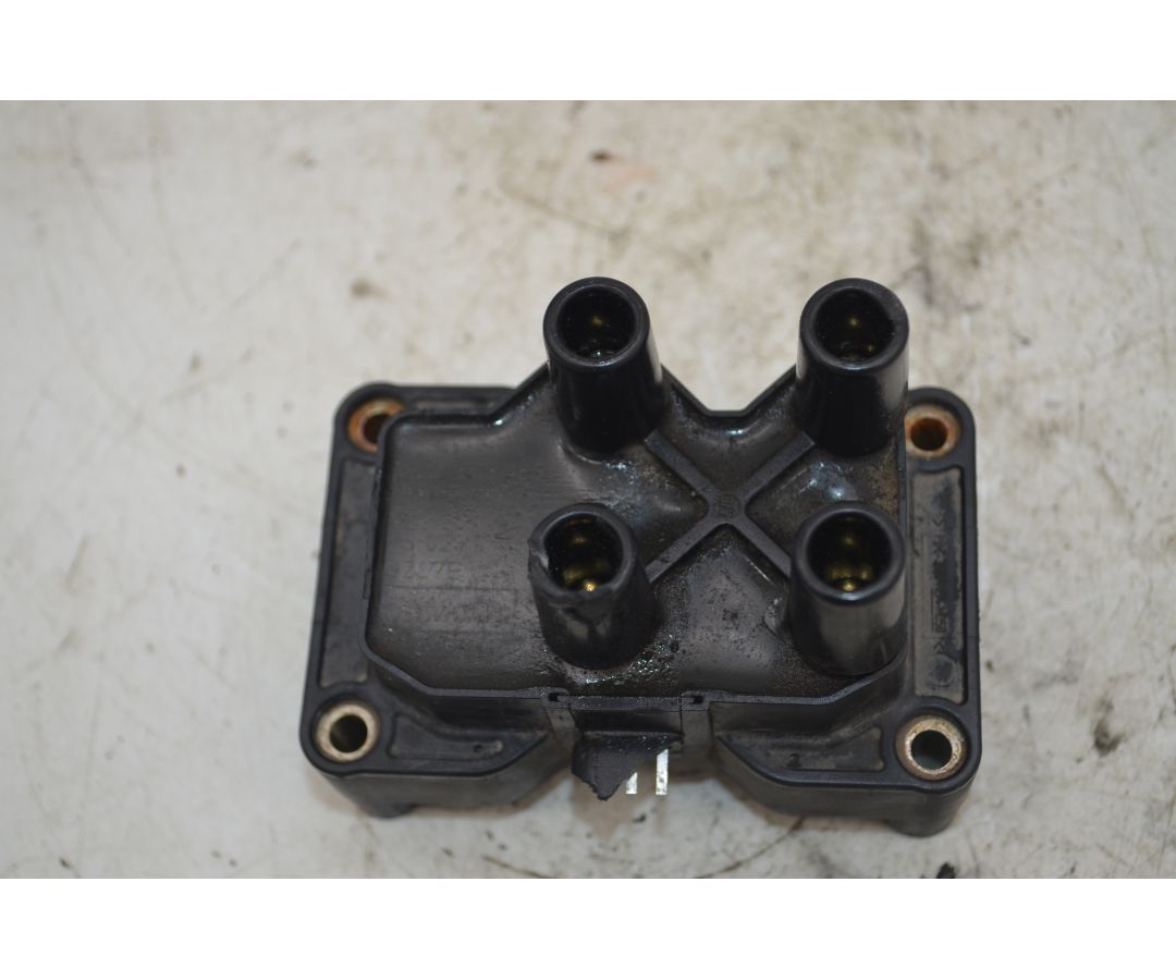 Bobina Accensione Ford Fiesta V Dal 2002 al 2008 Cod 0221503485  1764316616926