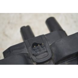 Bobina Accensione Ford Fiesta V Dal 2002 al 2008 Cod 0221503485  1764316616926