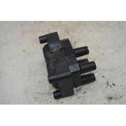 Bobina Accensione Ford Fiesta V Dal 2002 al 2008 Cod 0221503485  1764316616926
