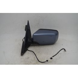 Specchietto Retrovisore esterno SX BMW Serie 3 E46 Dal 1998 al 2005 Cod 0117351  1764316966496
