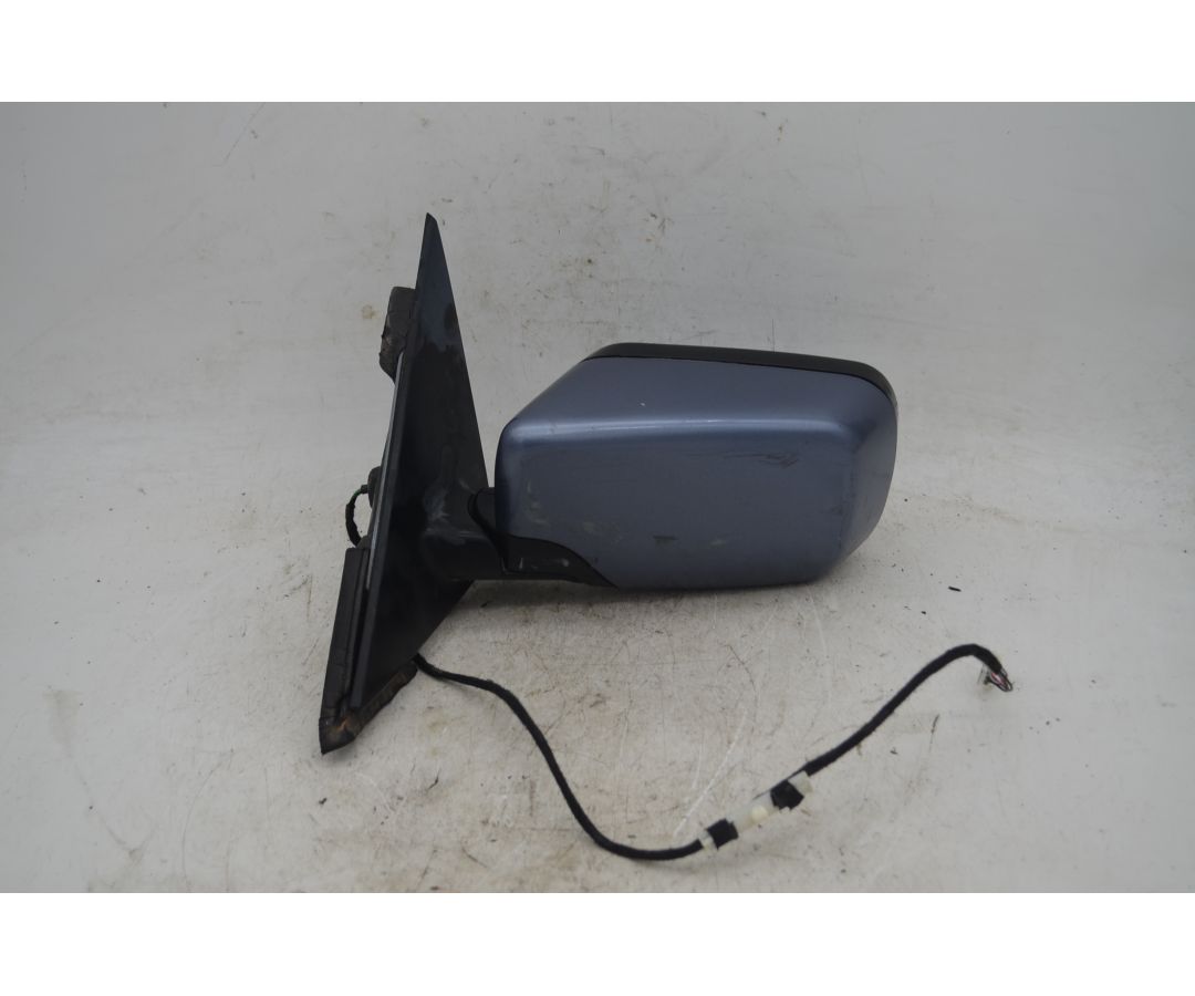 Specchietto Retrovisore esterno SX BMW Serie 3 E46 Dal 1998 al 2005 Cod 0117351  1764316966496