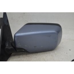 Specchietto Retrovisore esterno SX BMW Serie 3 E46 Dal 1998 al 2005 Cod 0117351  1764316966496