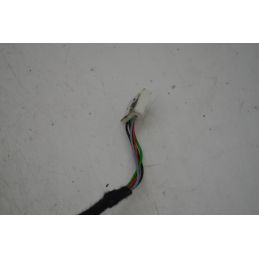 Specchietto Retrovisore esterno SX BMW Serie 3 E46 Dal 1998 al 2005 Cod 0117351  1764316966496