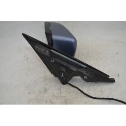 Specchietto Retrovisore esterno SX BMW Serie 3 E46 Dal 1998 al 2005 Cod 0117351  1764316966496