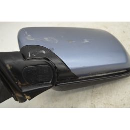 Specchietto Retrovisore esterno SX BMW Serie 3 E46 Dal 1998 al 2005 Cod 0117351  1764316966496