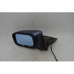 Specchietto Retrovisore esterno SX BMW Serie 3 E46 Dal 1998 al 2005 Cod 0117351  1764316966496