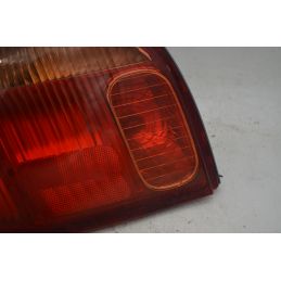 Fanale Stop Posteriore SX Toyota Yaris Dal 1999 al 2005 Cod 815610D070  1764317446539