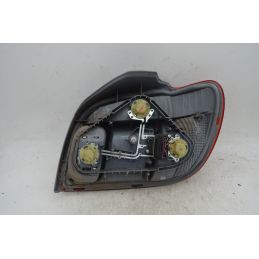 Fanale Stop Posteriore SX Toyota Yaris Dal 1999 al 2005 Cod 815610D070  1764317446539