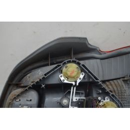 Fanale Stop Posteriore SX Toyota Yaris Dal 1999 al 2005 Cod 815610D070  1764317446539
