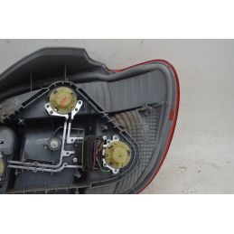 Fanale Stop Posteriore SX Toyota Yaris Dal 1999 al 2005 Cod 815610D070  1764317446539