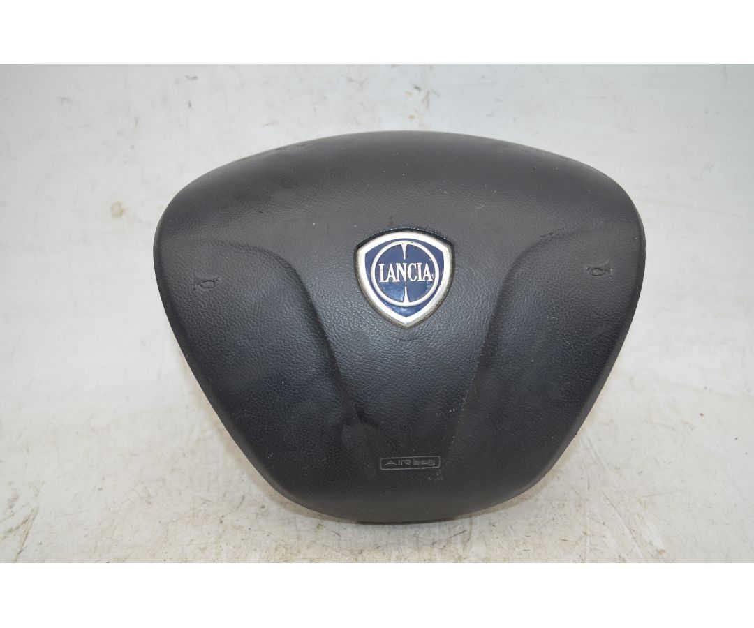 Airbag volante Lancia Delta III Dal 2008 al 2016 Cod 07354740340  1764317705964